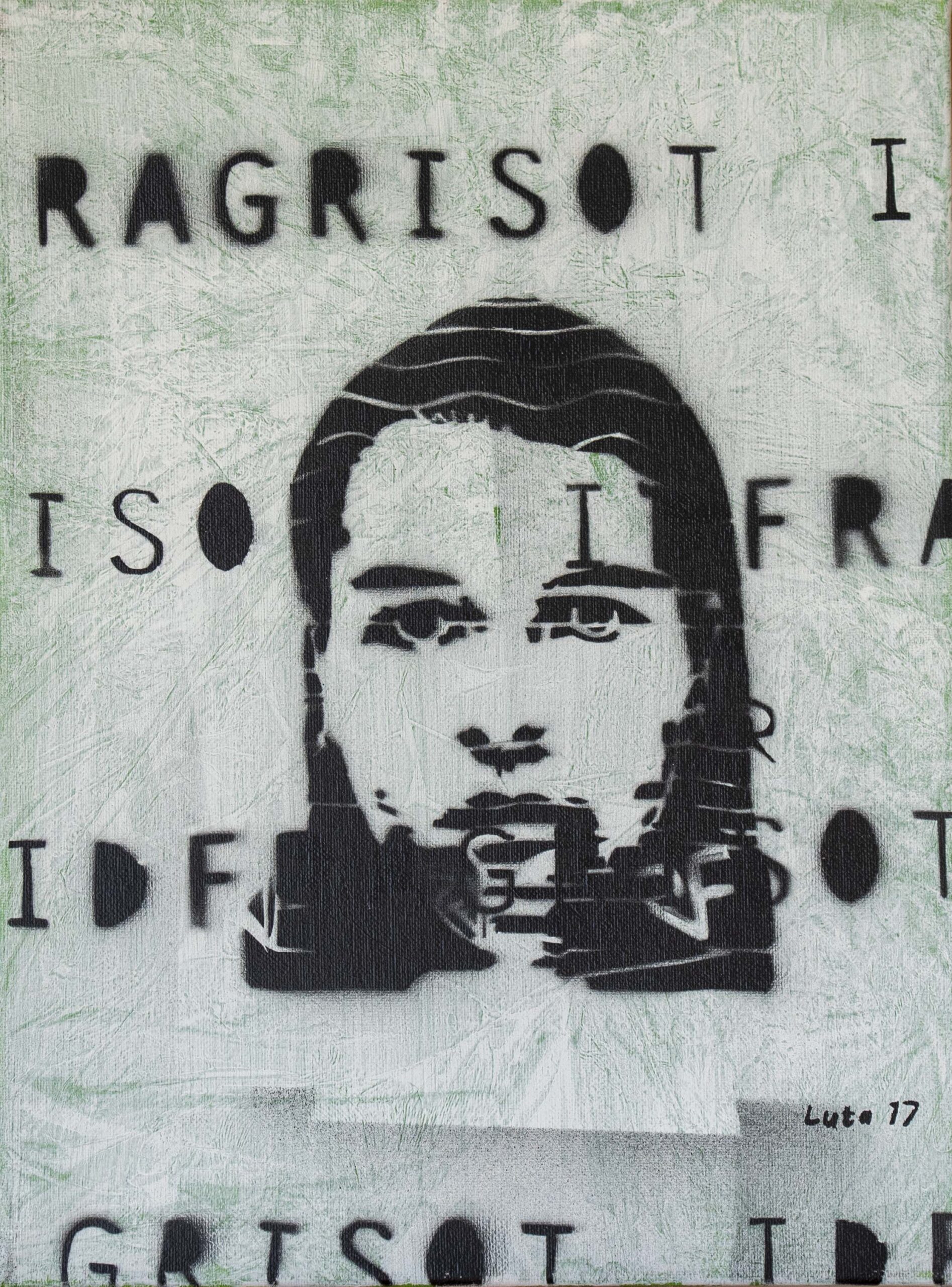 SANDRINE-IDFRAGRISOT